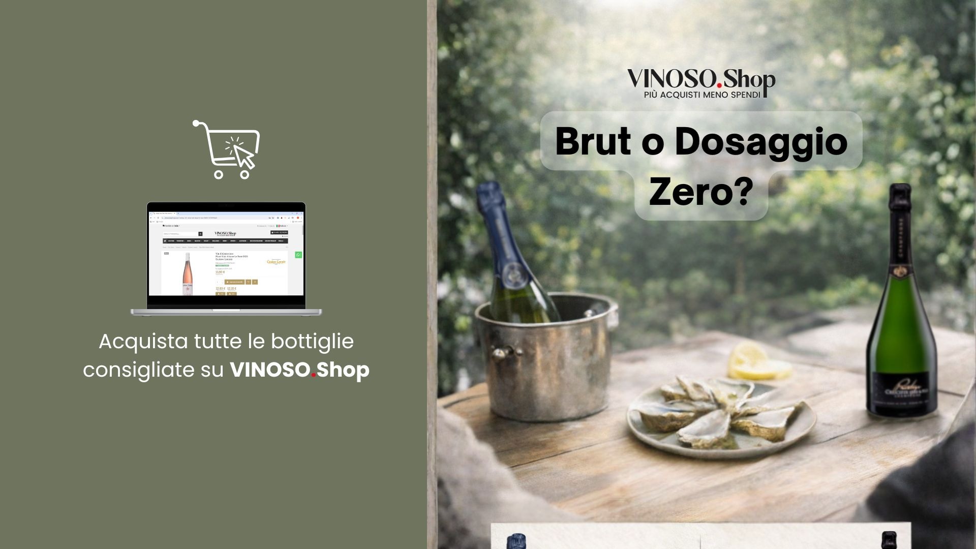 Charles Heidsieck Brut Réserve: differenze tra Brut, dosaggio zero e stile delle bollicine