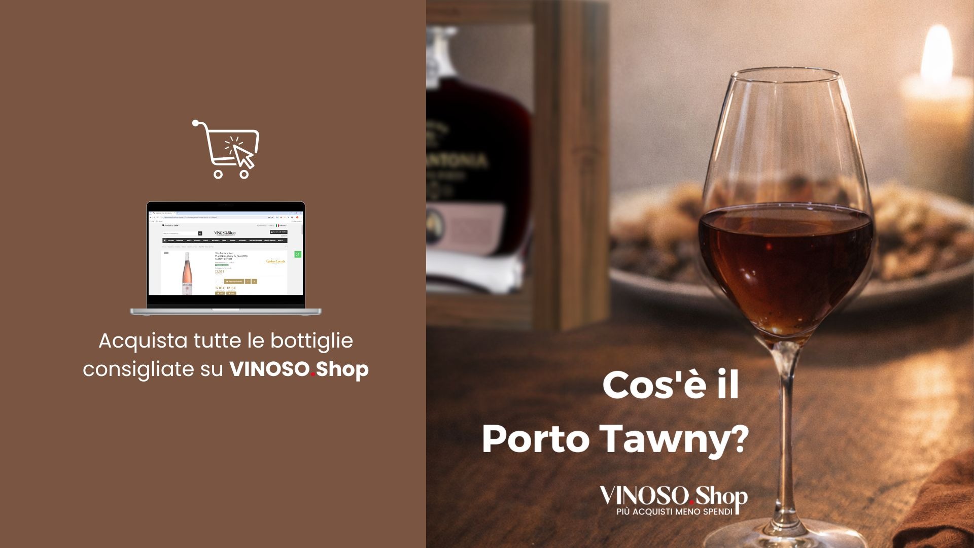 Porto Tawny: caratteristiche, tannini e differenze con il Porto Ruby
