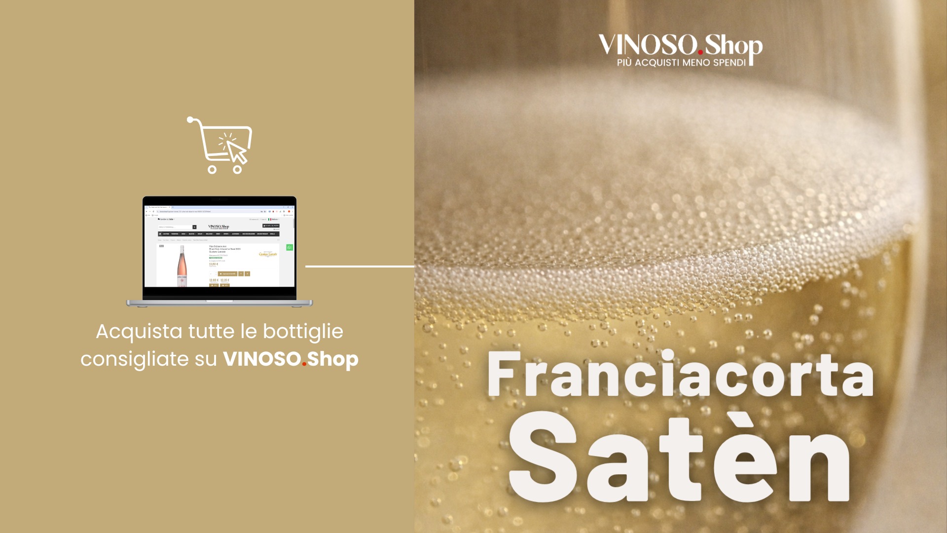 Franciacorta Satèn: cosa significa davvero e perché sceglierlo