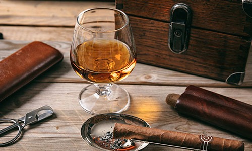 Armagnac: i distillati francesi per un dopocena