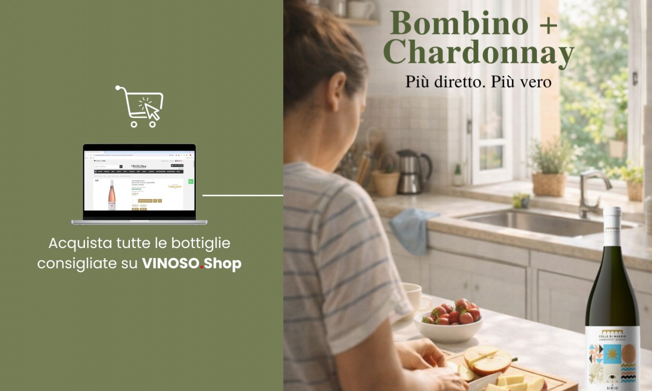 Bombino Bianco: caratteristiche, Sirio e come scegliere un vino bianco senza legno