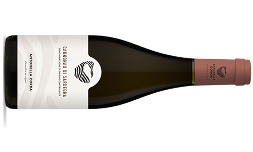 VINOSO.Shop oggi vorrebbe presentarvi il Cannonau di Antonella Corda