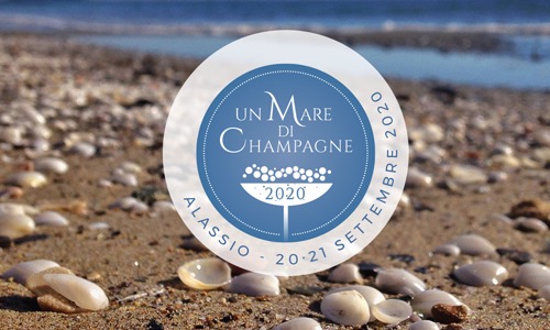 Champagne Devaux e Charles Heidsieck in degustazione ad Alassio 