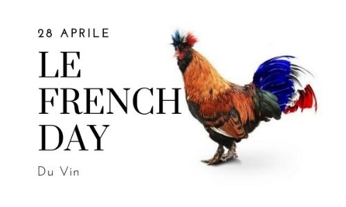 Una selezione di vini francesi da non farsi scappare