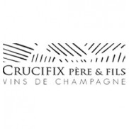 Crucifix Père & Fils