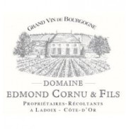 Domaine Edmond Cornu et Fils